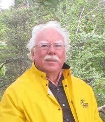 Obituary of Paul Meredith Norris