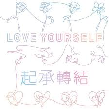 The love that bts aims to convey in the love yourself series is both the individual experience of a boy growing into adulthood and a message of peace and unity to our society today. Bts Love Yourself Albums Connected More Colors Available See Desc Bts Love Yourself Bts Tattoos Love Yourself Album