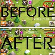 Clash of clan boasts over one million five star reviews on the app store. Theleftbench Clash Of Clans Clash Of Clans Hack Clash Of Clans Gems