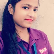 Reshma Khan's User Profile