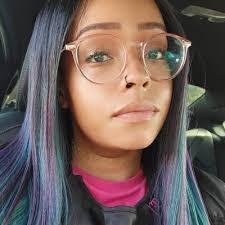 Talisha Harris's Instagram, Twitter & Facebook