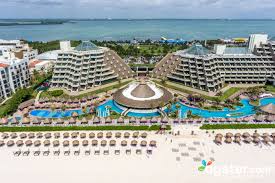 Toma ventaja de los mejores lugares y actividades en cancun. Paradisus Cancun Review What To Really Expect If You Stay