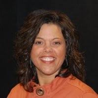 Gina Vitiritto-Robinson