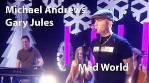 Squeeze the very best out of your tv with virgin tv edit. Michael Andrews And Gary Jules Mad World Restored Youtube