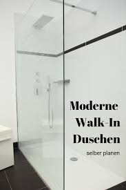 Pin Auf Duschen Aus Glas