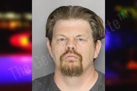 William Barron — Cobb County Jail Bookings