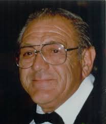 Obituary of John P. Cellini