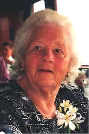 Luella Long Obituary