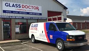 Windshield repair and replacement in baton rouge, la. Moncton S Glass Repair Specialists Glass Doctor Of Moncton Nb