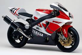 Accelerator, josedeodo, aloned, mariome, shadow. Classic Or Crusher Yamaha Yzf R7 Ow02 Mcn