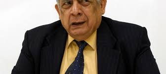 Murió Carlos Romero, dirigente de izquierda y esposo de Clara López