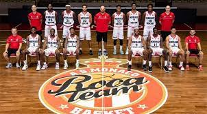 Monaco is the best offensive rebounding team in the competition with 13.8 per game so far in this eurocup season. As Monaco Basket Basketball News Roster Rumors Stats Awards Transactions Details Eurobasket