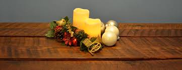 The best coffee table decor ideas simply complement your home's style and add flair you with decorative arrangements and accents. 50 Christmas Table Centerpiece Ideas To Match Your Unique Decor Style