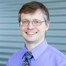 David Atkinson, M.D.