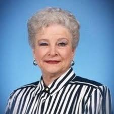 Norma Jean Buth Obituary September 20, 2017