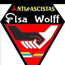 Profile for Antifascistas Elsa Wolff
