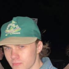 Seth Gates's Instagram, Twitter & Facebook