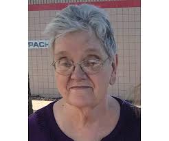 Julie Pickard Obituary (1944