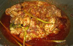 Selain ayam, daging sapi dan domba, masih ada jenis daging lain yang paling disukai oleh sebagian orang, yaitu daging bebek. Ayam Rica Rica Ala Bebek Madura Kumpulan Resep Keluargaku
