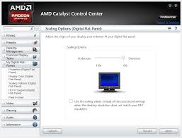 What Is The Catalyst Control Center Ccc Exe