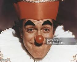 897 Clown 1960s Stock Photos, High-Res Pictures, and Images