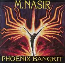 Siapakah ashif bin barkhiya disisi allah. Canggung Mendonan Album By M Nasir Songs And Information Mozaart