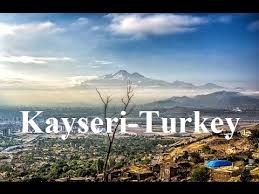 Kayseri valiliği, emniyeti, odaları ve kurumları hakkında duyurular ve etkinlikler. Turkey Kayseri Erkilet Hill Part 77 Youtube