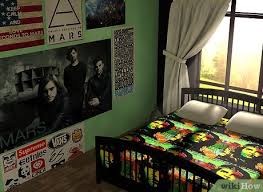Idee per la camera da letto dei teenager mansardait. Come Arredare Una Camera Da Letto Con Tumblr