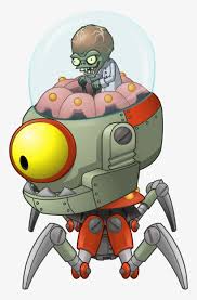 Plants vs zombies coloring pages cherry bomb. Zombies On Twitter Plants Vs Zombies 2 Far Future Zomboss Transparent Png 791x1199 Free Download On Nicepng