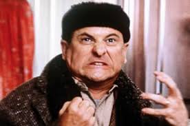 Macaulay Culkin talks 'Home Alone,' Joe Pesci, 'Fallout' and what he really  thinks of that sequel