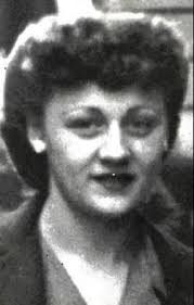 Helen Sabo Martin (1925-2020)