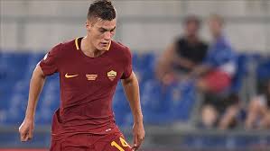 Patrik schick snatched a draw for rb leipzig in a. Football Patrik Schick Moves To Bayer Leverkusen