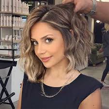 ‫صور قصات شعر قصيرة للنساء | Haya Online‬‎
