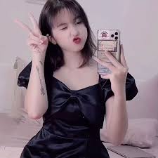Check spelling or type a new query. Top 44 Hinh áº£nh Hot Girl 2k4 Le Thá»‹ Khanh Huyá»n Ä'áº¹p Nháº¥t
