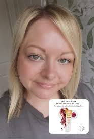 Do you use a normal moisturiser before applying tinted moisturiser?