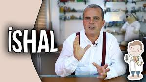 Ishal Nedir Ishal Nasil Tedavi Edilir Youtube
