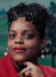 Tonette White's Instagram, Twitter & Facebook