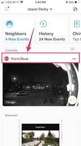 No doubt, if you're like most people, you don't really want to repair it yourself. How To Reset A Ring Doorbell Or Remove It From Your Account