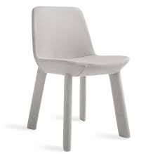 Light Grey Upholstered Dining Chair Dining Chair Upholstery Dining Chairs Dining Room Furniture Modern