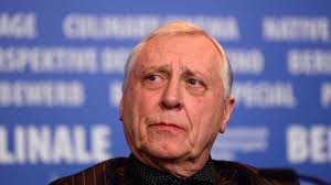 Peter Greenaway