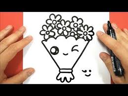 1001 Images De Dessin De Fleur Pour Apprendre A Dessiner Dessin Fleur Comment Dessiner Une Fleur Et Comment Dessiner Des Cadeaux