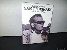 187- garnier simmons. sam peckinpah. vida salva