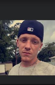 TestimonyTuesday My name is Hunter Robinson, I am 26 years old. I was a  heroin addict for 8 years and an IV User for 4 of them years which caused  me to
