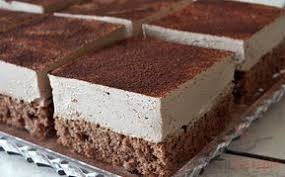 Schoko Creme Kuchen Top Rezepte De Rezept Schokocreme Kuchen Kuchen Kuchen Ohne Backen
