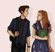 Stiles And Lydia | Teen Wolf Wiki | Fandom