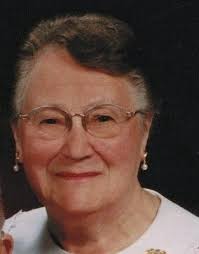 Helen Lokken Obituary (2015)