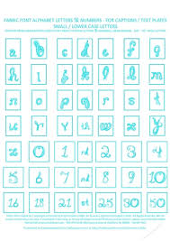 In this article, we will be discussing the easy tricks to learn the ranks of letters, abcd with numbers, ejoty, and their application in the . Alphabet Captions Text Plates Aqua Blue Fabric Font Lower Case Letters And Number A4 Printable Sheet Cup1033892 2305 Craftsuprint