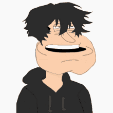 The default wojak character that is usually manipulated or drawn upon. Wojak Gifs Tenor