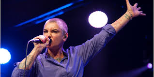 Изучайте релизы sinéad o'connor на discogs. Irish Singer Sinead O Connor Converted To Islam Now She Says That White People Are Disgusting