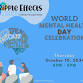 Mental Health Day Celebration